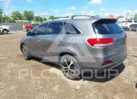 2016 KIA Sorento фото
