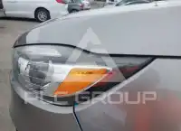 2016 KIA Sorento фото