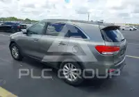 2016 KIA Sorento фото
