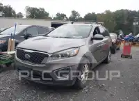 2016 KIA Sorento фото