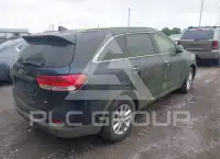 2016 KIA Sorento фото