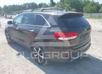 2016 KIA Sorento фото