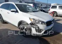2016 KIA Sorento фото