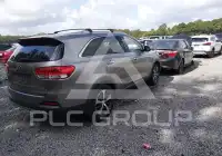 2016 KIA Sorento фото