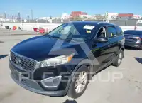 2016 KIA Sorento фото