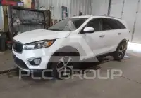 2016 KIA Sorento фото
