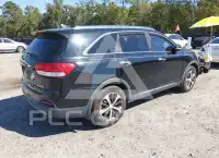 2016 KIA Sorento фото