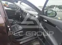 2016 KIA Sorento photo