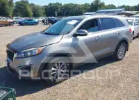 2016 KIA Sorento photo