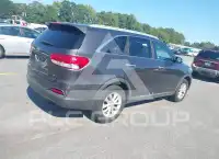 2016 KIA Sorento фото
