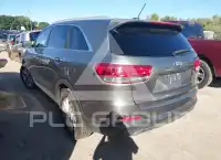 2016 KIA Sorento фото