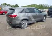2016 KIA Sorento фото