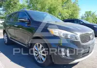 2016 KIA Sorento photo