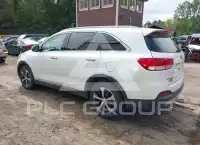 2016 KIA Sorento фото