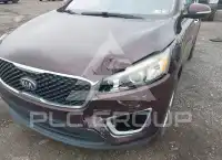 2016 KIA Sorento фото