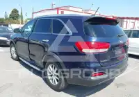 2016 KIA Sorento photo