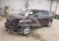 2016 KIA Sorento photo