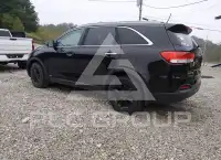 2016 KIA Sorento photo