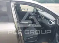 2016 KIA Sorento photo
