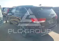 2016 KIA Sorento фото