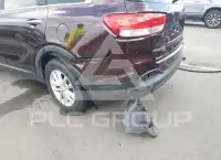 2016 KIA Sorento photo