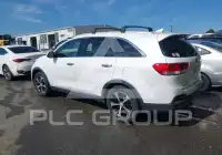 2016 KIA Sorento photo