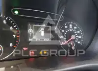 2016 KIA Sorento фото