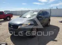 2016 KIA Sorento фото