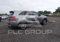 2016 KIA Sorento photo