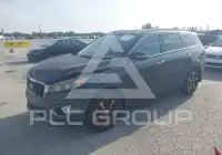 2016 KIA Sorento photo
