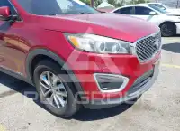 2016 KIA Sorento photo