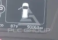 2016 KIA Sorento фото