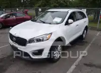 2016 KIA Sorento фото