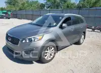 2016 KIA Sorento фото