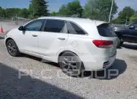 2016 KIA Sorento photo