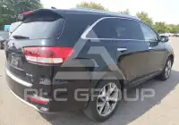 2016 KIA Sorento фото