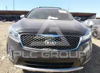 2016 KIA Sorento фото