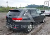 2016 KIA Sorento фото