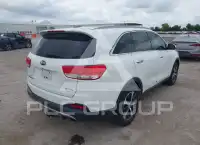 2016 KIA Sorento фото