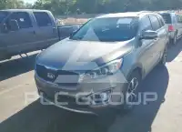 2016 KIA Sorento фото
