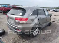 2016 KIA Sorento фото