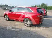 2016 KIA Sorento photo