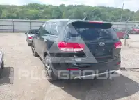 2016 KIA Sorento фото