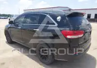 2016 KIA Sorento photo