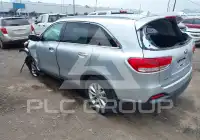 2016 KIA Sorento фото