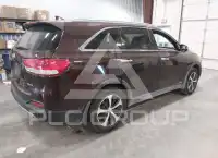 2016 KIA Sorento фото