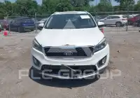 2016 KIA Sorento photo