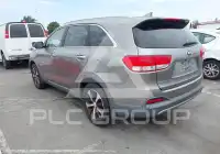2016 KIA Sorento фото