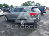 2016 KIA Sorento фото