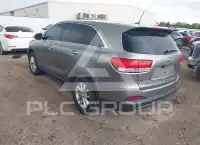 2016 KIA Sorento photo